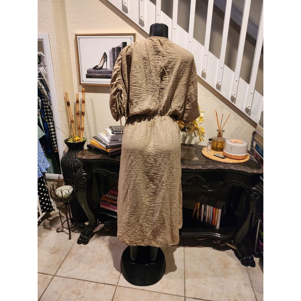 Zara dress size L - Picture 2 of 3